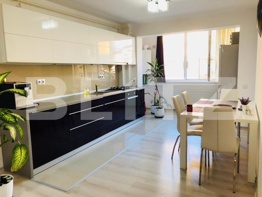 Apartament de vânzare 2 camere Floreşti - 35231AV | BLITZ Cluj-Napoca | Poza3
