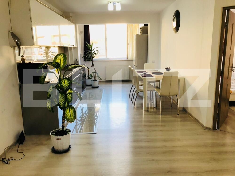 Apartament de vânzare 2 camere Floreşti - 35231AV | BLITZ Cluj-Napoca | Poza4