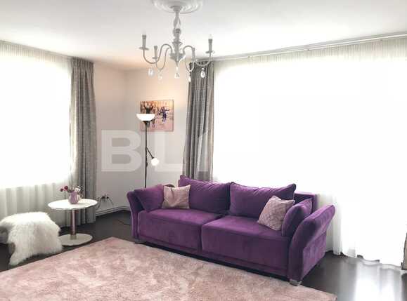 Apartament de vânzare 2 camere Floreşti - 35233AV | BLITZ Cluj-Napoca | Poza1