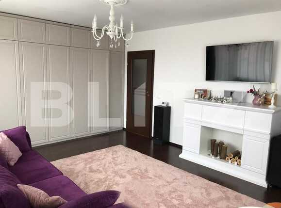 Apartament de vânzare 2 camere Floreşti - 35233AV | BLITZ Cluj-Napoca | Poza2