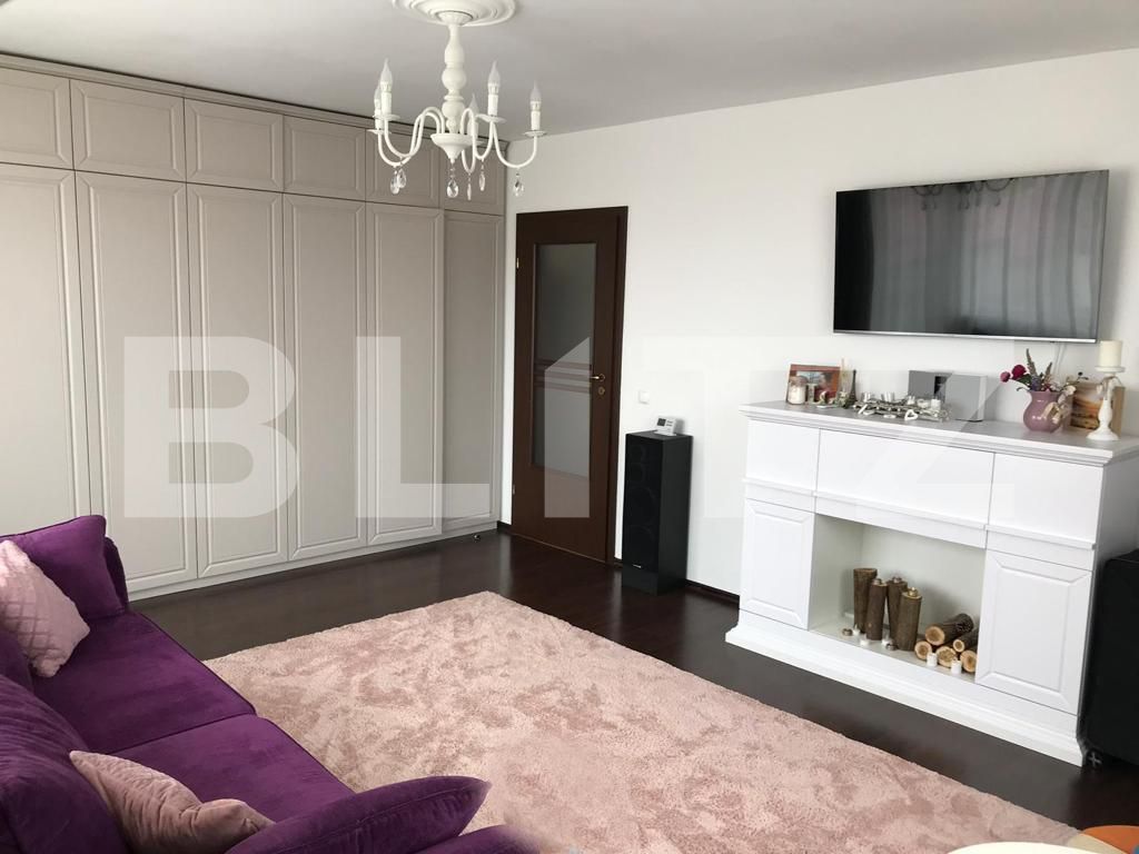 Apartament de vânzare 2 camere Floreşti - 35233AV | BLITZ Cluj-Napoca | Poza2