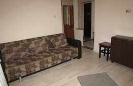 Garsoniera, 26 mp, zona stadionul CFR 