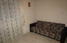 Garsoniera, 26 mp, zona stadionul CFR 