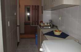 Garsoniera, 26 mp, zona stadionul CFR 