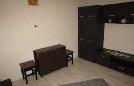 Garsoniera, 26 mp, zona stadionul CFR 