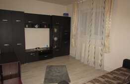 Garsoniera, 26 mp, zona stadionul CFR 