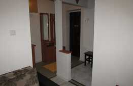 Garsoniera, 26 mp, zona stadionul CFR 