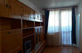 Garsoniera, 28 mp, zona strazii Grigore Alexandrescu