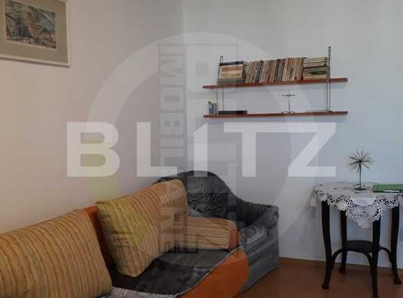 Garsonieră de închiriat Manastur - 35236AI | BLITZ Cluj-Napoca | Poza1