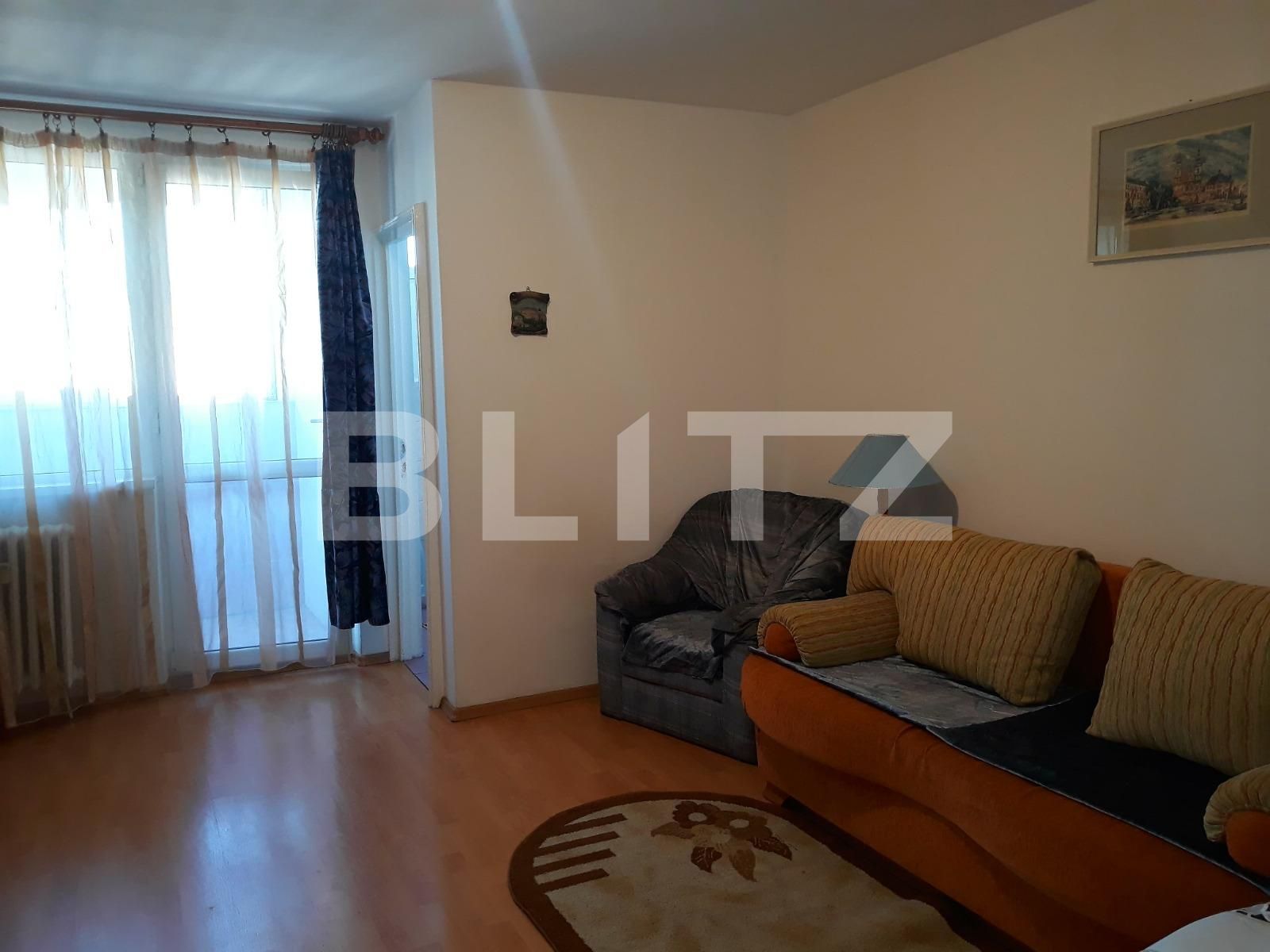 Garsonieră de închiriat Manastur - 35236AI | BLITZ Cluj-Napoca | Poza2