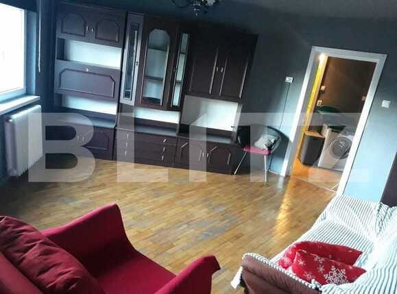 Apartament de închiriat 2 camere Zorilor - 35237AI | BLITZ Cluj-Napoca | Poza2