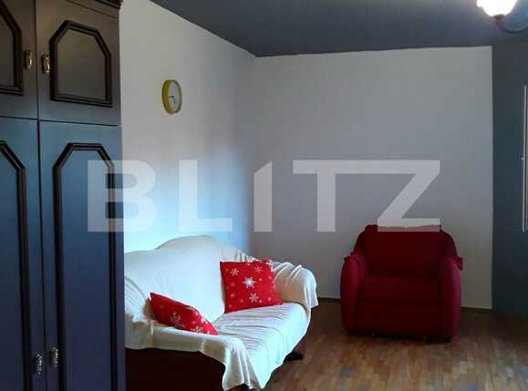Apartament de închiriat 2 camere Zorilor - 35237AI | BLITZ Cluj-Napoca | Poza3