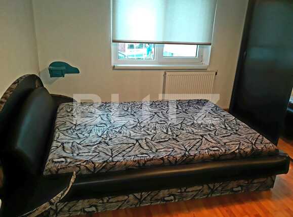 Apartament de închiriat 2 camere Zorilor - 35237AI | BLITZ Cluj-Napoca | Poza1