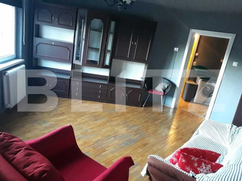 Apartament de închiriat 2 camere Zorilor - 35237AI | BLITZ Cluj-Napoca | Poza2