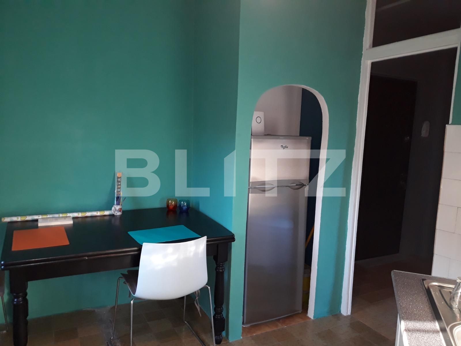 Apartament de închiriat 2 camere Zorilor - 35237AI | BLITZ Cluj-Napoca | Poza4