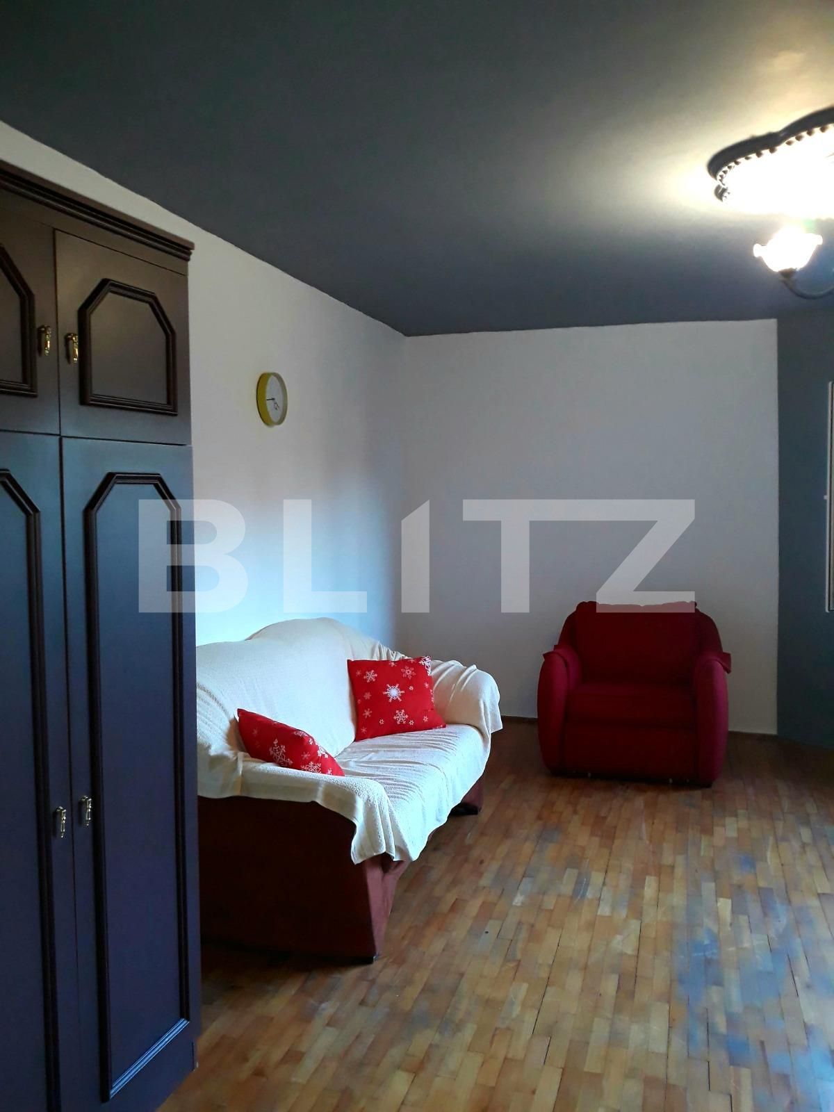 Apartament de închiriat 2 camere Zorilor - 35237AI | BLITZ Cluj-Napoca | Poza3