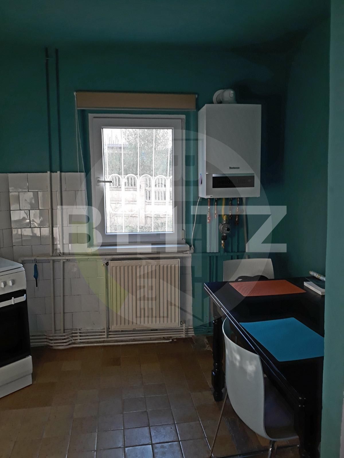 Apartament de închiriat 2 camere Zorilor - 35237AI | BLITZ Cluj-Napoca | Poza6