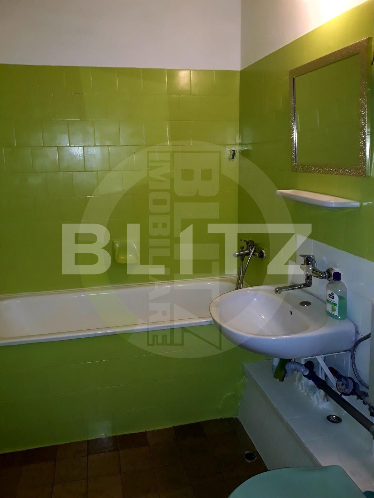 Apartament de închiriat 2 camere Zorilor - 35237AI | BLITZ Cluj-Napoca | Poza7