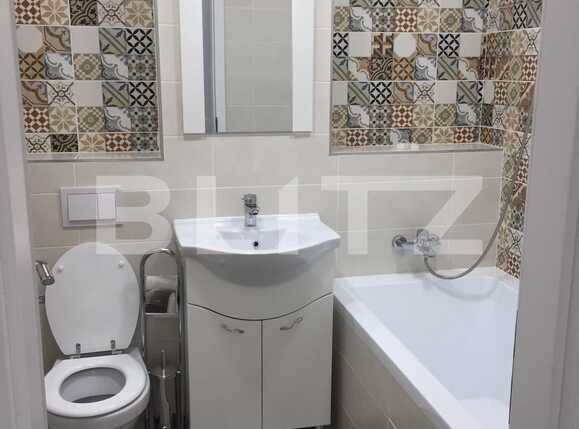 Apartament de închiriat 3 camere Zorilor - 35238AI | BLITZ Cluj-Napoca | Poza8