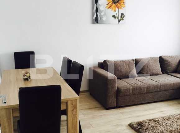 Apartament de închiriat 3 camere Zorilor - 35238AI | BLITZ Cluj-Napoca | Poza2