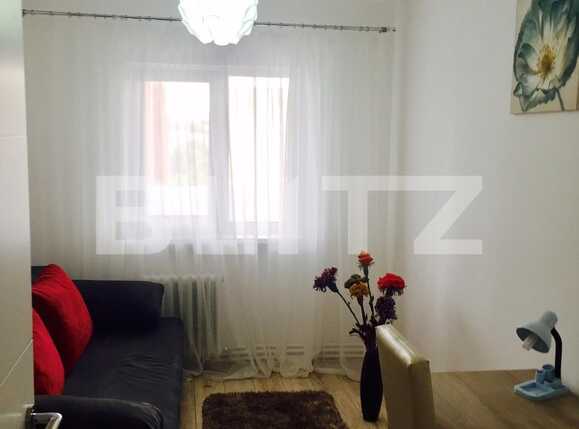 Apartament de închiriat 3 camere Zorilor - 35238AI | BLITZ Cluj-Napoca | Poza5
