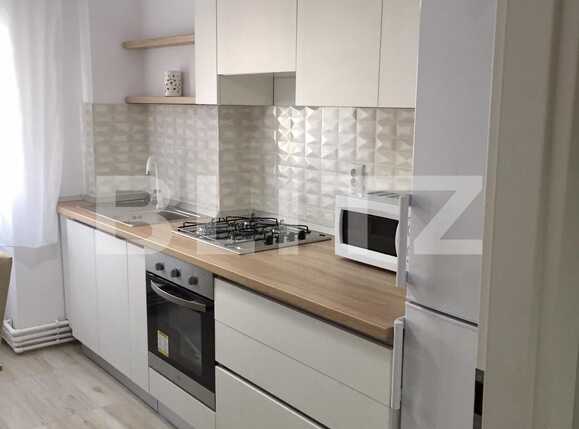 Apartament de închiriat 3 camere Zorilor - 35238AI | BLITZ Cluj-Napoca | Poza6