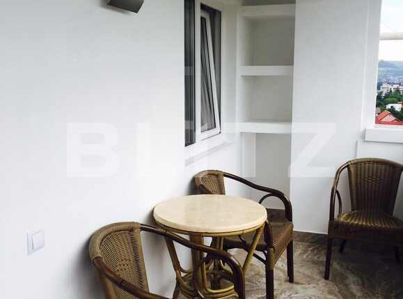 Apartament de închiriat 3 camere Zorilor - 35238AI | BLITZ Cluj-Napoca | Poza11