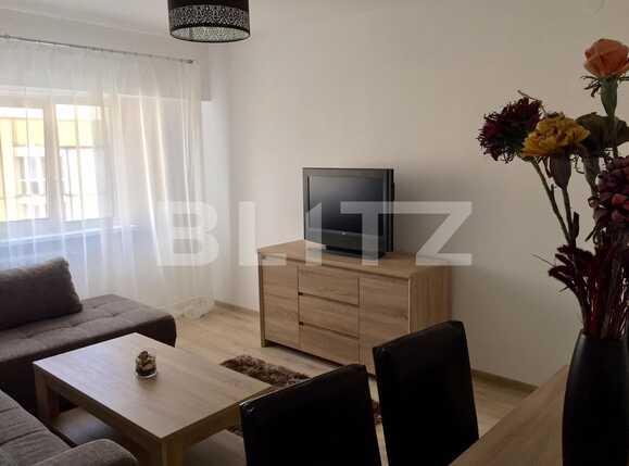 Apartament de închiriat 3 camere Zorilor - 35238AI | BLITZ Cluj-Napoca | Poza3