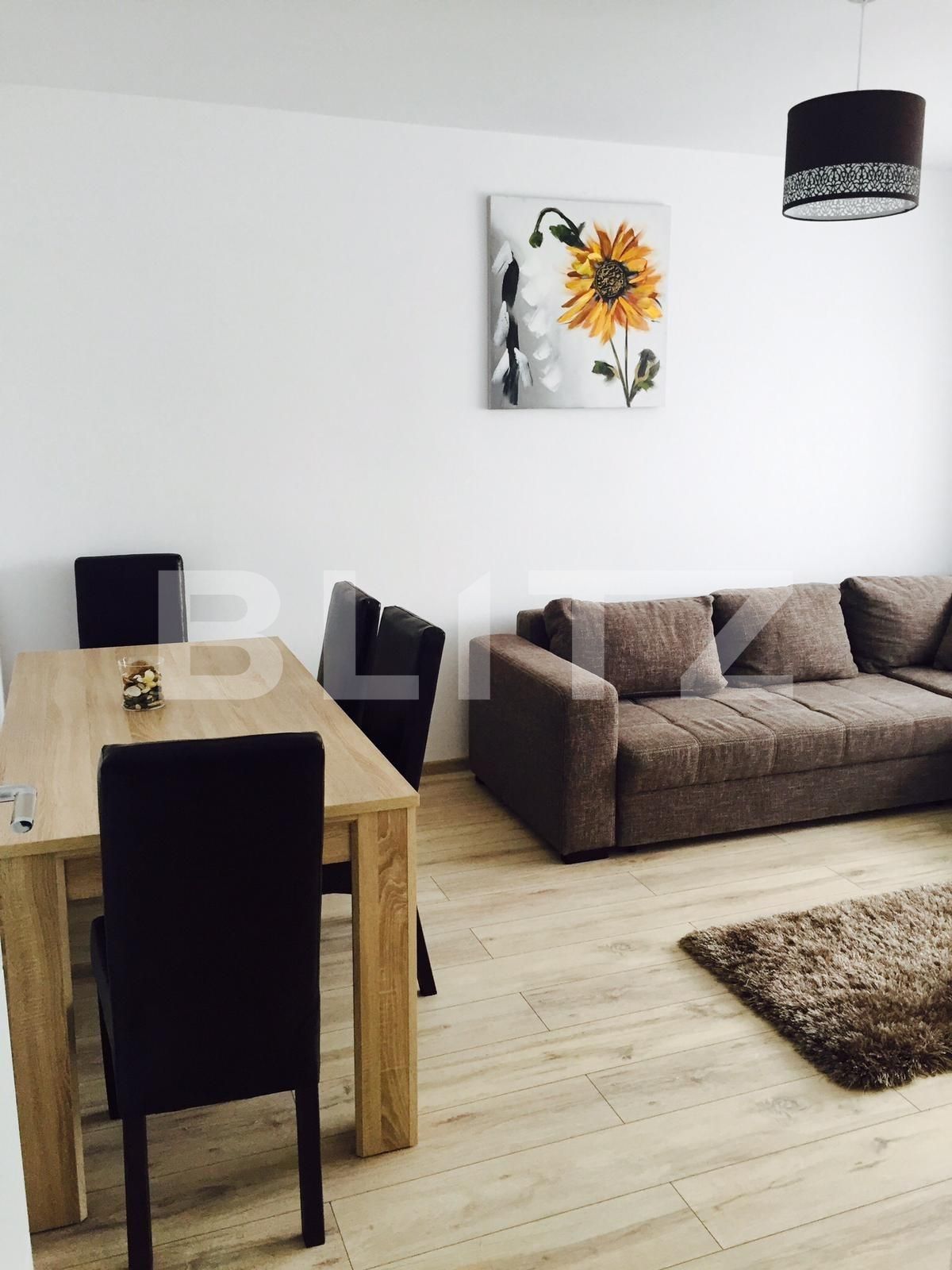 Apartament de închiriat 3 camere Zorilor - 35238AI | BLITZ Cluj-Napoca | Poza2