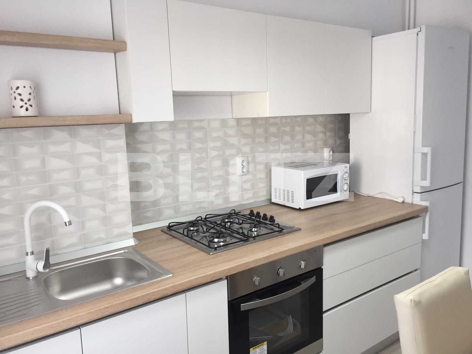 Apartament de închiriat 3 camere Zorilor - 35238AI | BLITZ Cluj-Napoca | Poza7