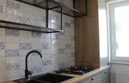 Apartament 2 camere, 54 mp, imobil nou, prima inchiriere, zona Corneliu Coposu