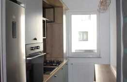 Apartament 2 camere, 54 mp, imobil nou, prima inchiriere, zona Corneliu Coposu