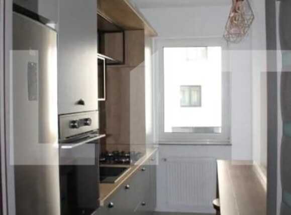 Apartament de închiriat 2 camere Dambul Rotund - 35239AI | BLITZ Cluj-Napoca | Poza1