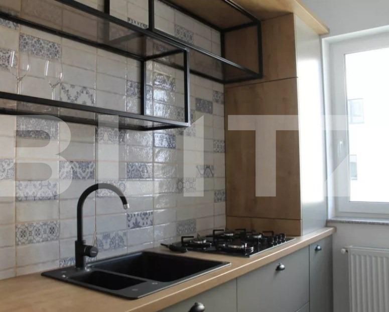 Apartament de închiriat 2 camere Dambul Rotund - 35239AI | BLITZ Cluj-Napoca | Poza3