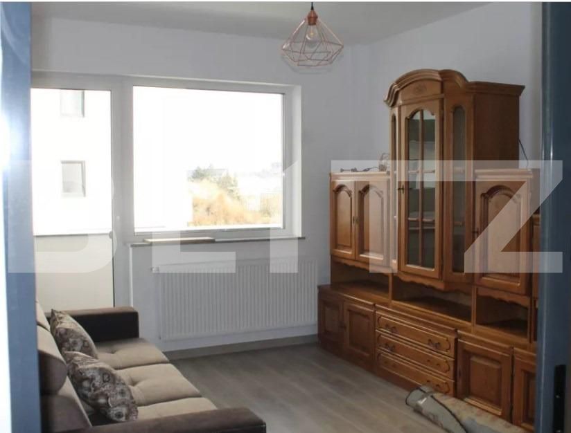 Apartament de închiriat 2 camere Dambul Rotund - 35239AI | BLITZ Cluj-Napoca | Poza5
