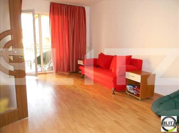 Apartament de vânzare 2 camere Floreşti - 3524AV | BLITZ Cluj-Napoca | Poza1