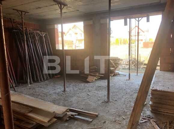 Apartament de vânzare 2 camere Floreşti - 35240AV | BLITZ Cluj-Napoca | Poza4