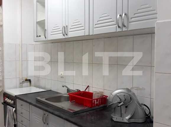 Garsonieră de închiriat Zorilor - 35241AI | BLITZ Cluj-Napoca | Poza3