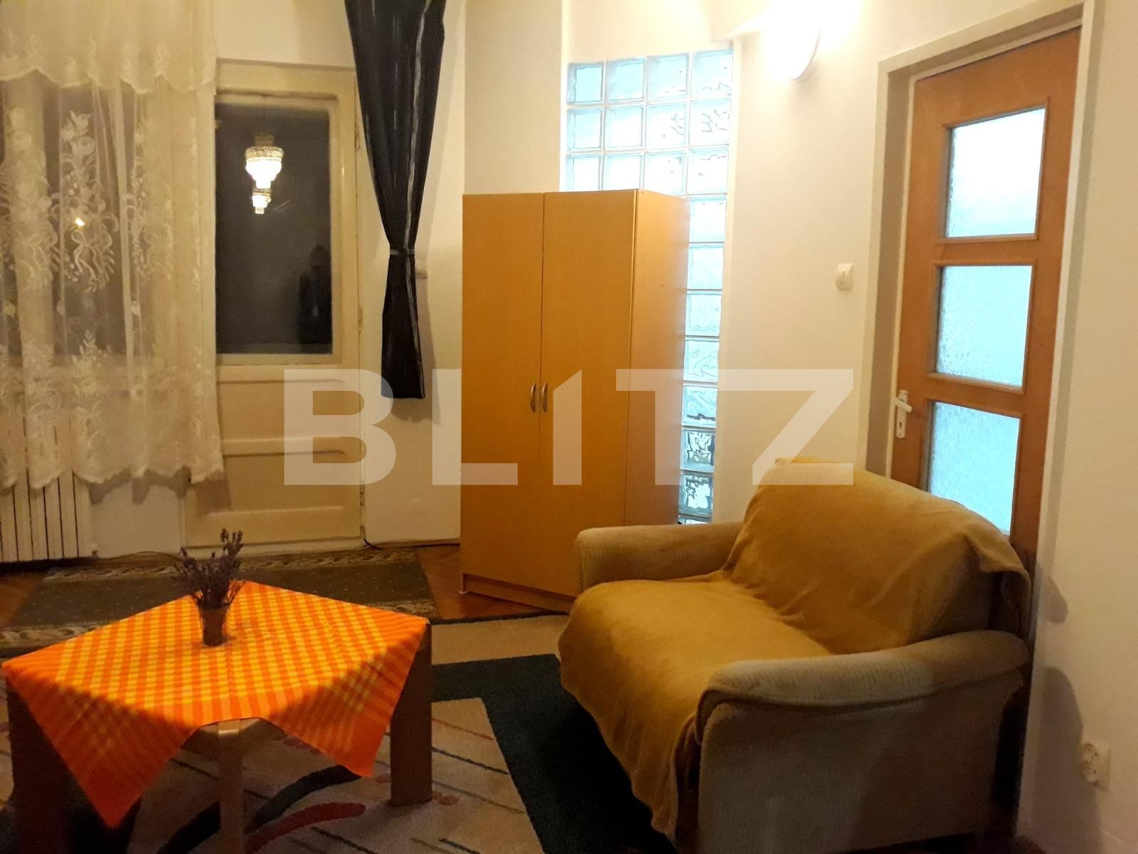 Garsonieră de închiriat Zorilor - 35241AI | BLITZ Cluj-Napoca | Poza2