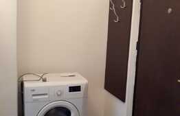 Garsoniera, 32 mp, zona strazii Observatorului