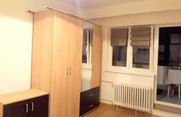 Garsoniera, 32 mp, zona strazii Observatorului