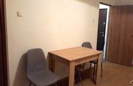 Garsoniera, 32 mp, zona strazii Observatorului