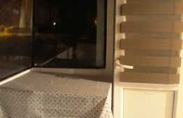 Garsoniera, 32 mp, zona strazii Observatorului