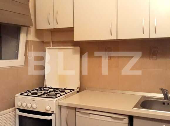 Garsonieră de închiriat Zorilor - 35243AI | BLITZ Cluj-Napoca | Poza4