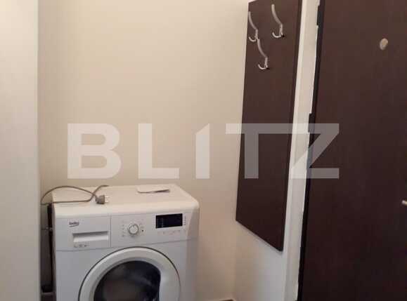 Garsonieră de închiriat Zorilor - 35243AI | BLITZ Cluj-Napoca | Poza6