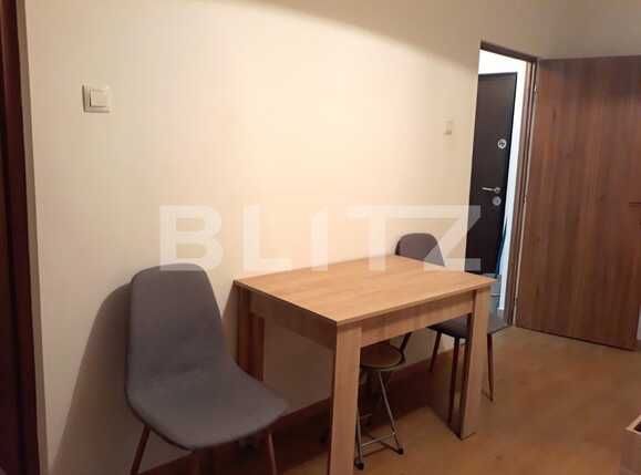 Garsonieră de închiriat Zorilor - 35243AI | BLITZ Cluj-Napoca | Poza3