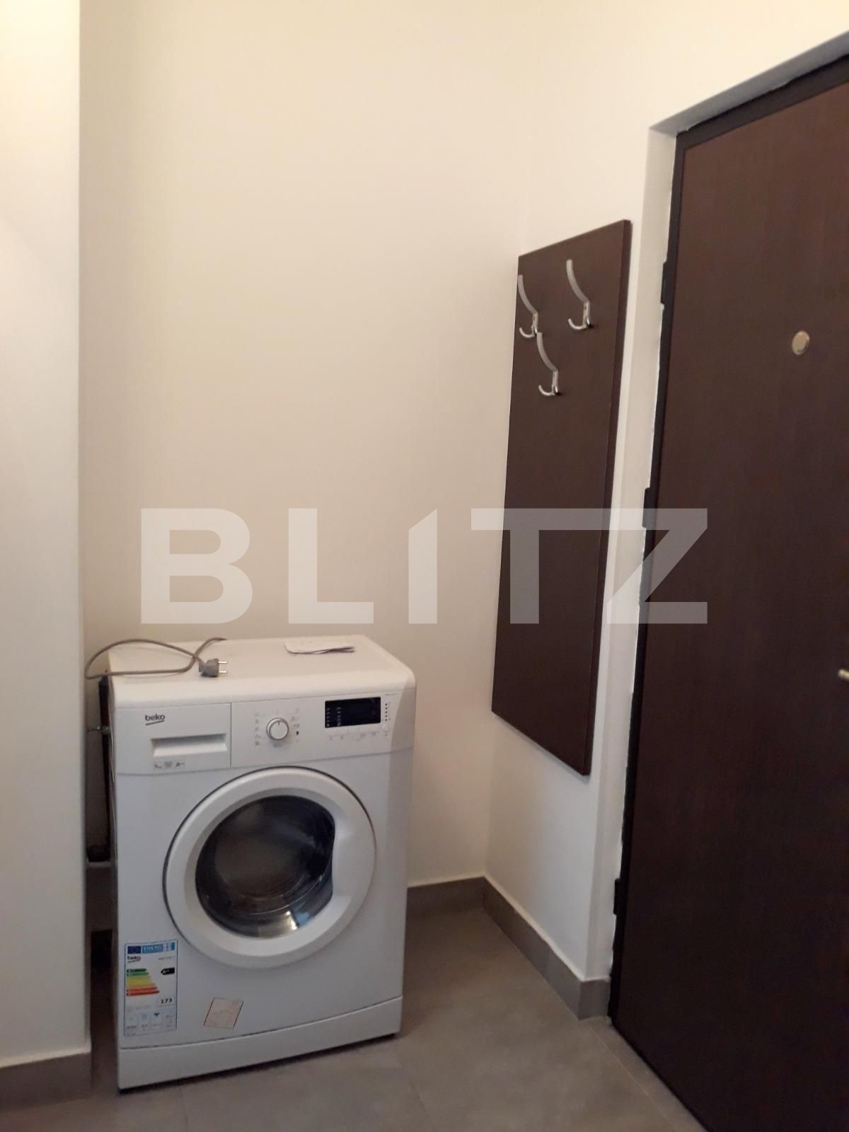 Garsonieră de închiriat Zorilor - 35243AI | BLITZ Cluj-Napoca | Poza6