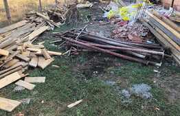 Apartament 2 camere in vila, 58 mp, decomandat, gradina 100 mp!