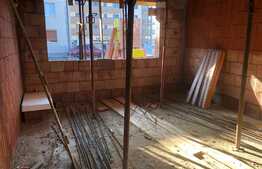 Apartament 2 camere in vila, 58 mp, decomandat, gradina 100 mp!