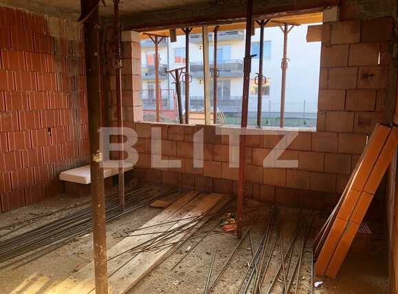 Apartament de vânzare 2 camere Floreşti - 35244AV | BLITZ Cluj-Napoca | Poza1